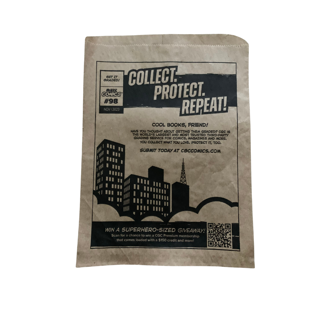 CGC Black Friday Promo 2023
12,000 bags