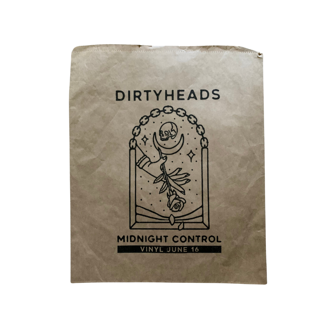 Better Noise Music Album Promo - June 2023
10,000 bags